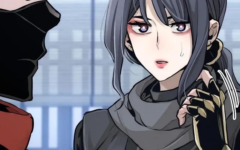 Murim RPG Simulation Chapter 61 page 180