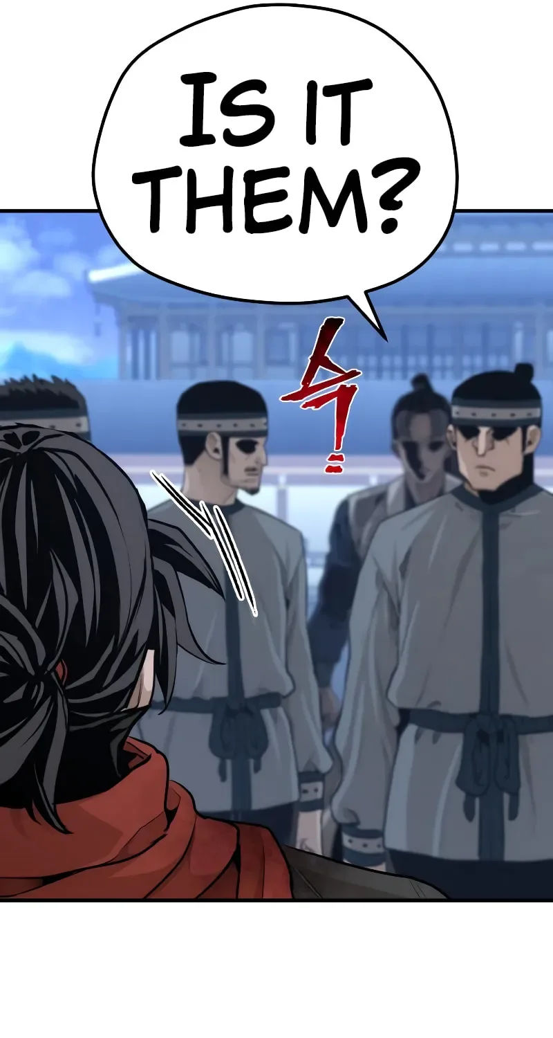 Murim RPG Simulation Chapter 61 page 206