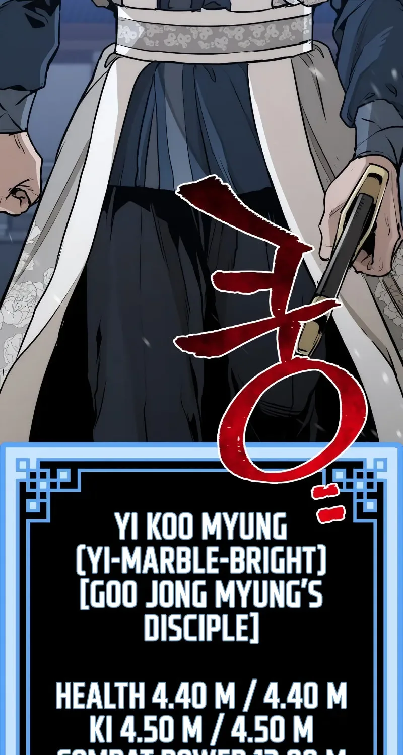Murim RPG Simulation Chapter 61 page 211