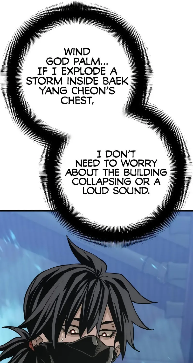 Murim RPG Simulation Chapter 61 page 166