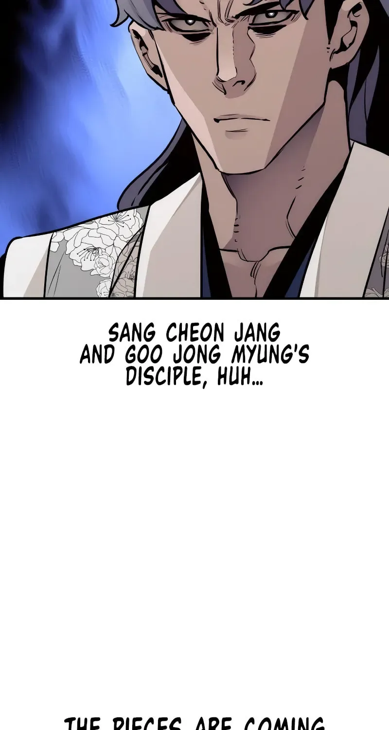 Murim RPG Simulation Chapter 62 page 11
