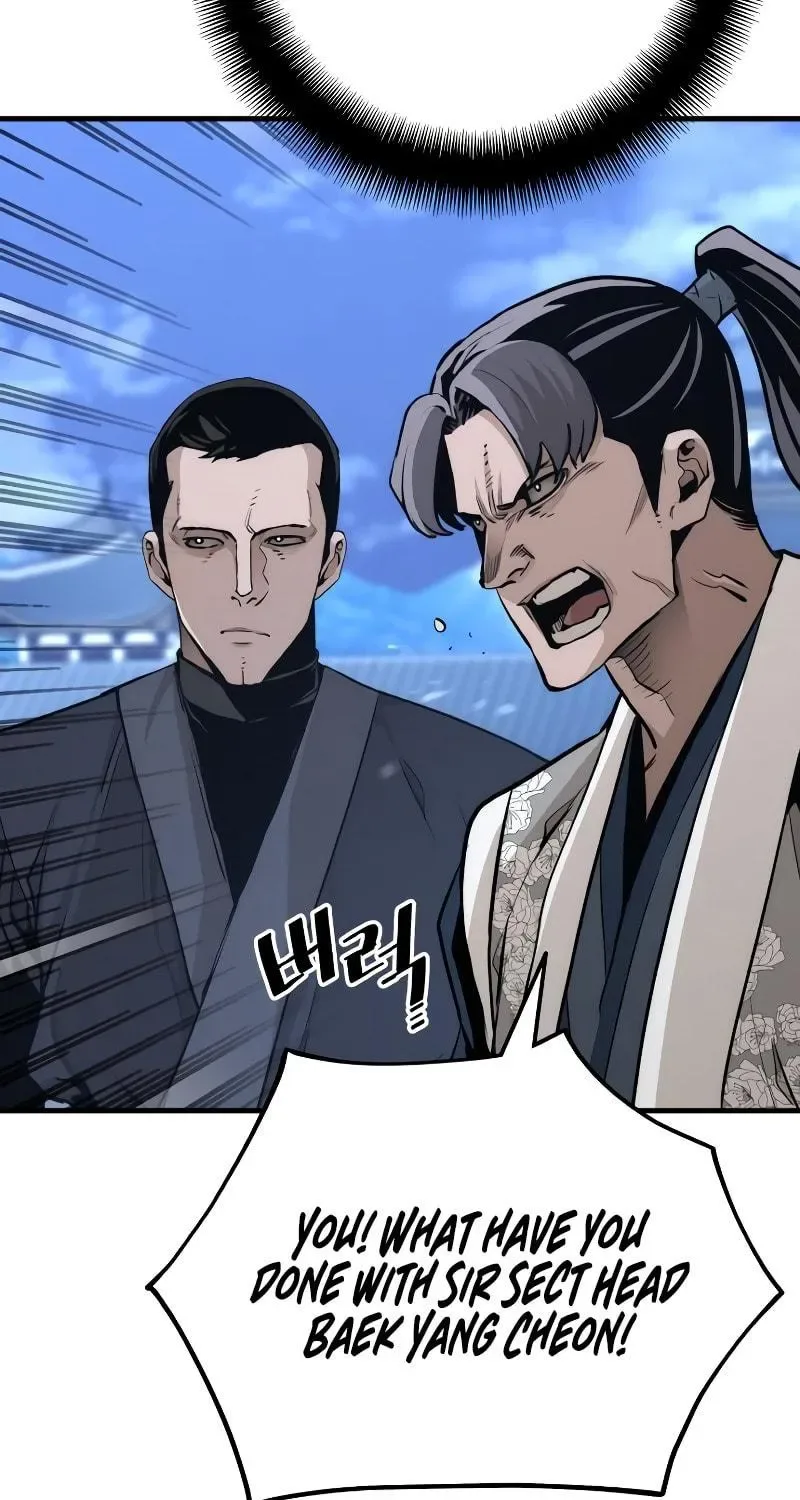 Murim RPG Simulation Chapter 62 page 17
