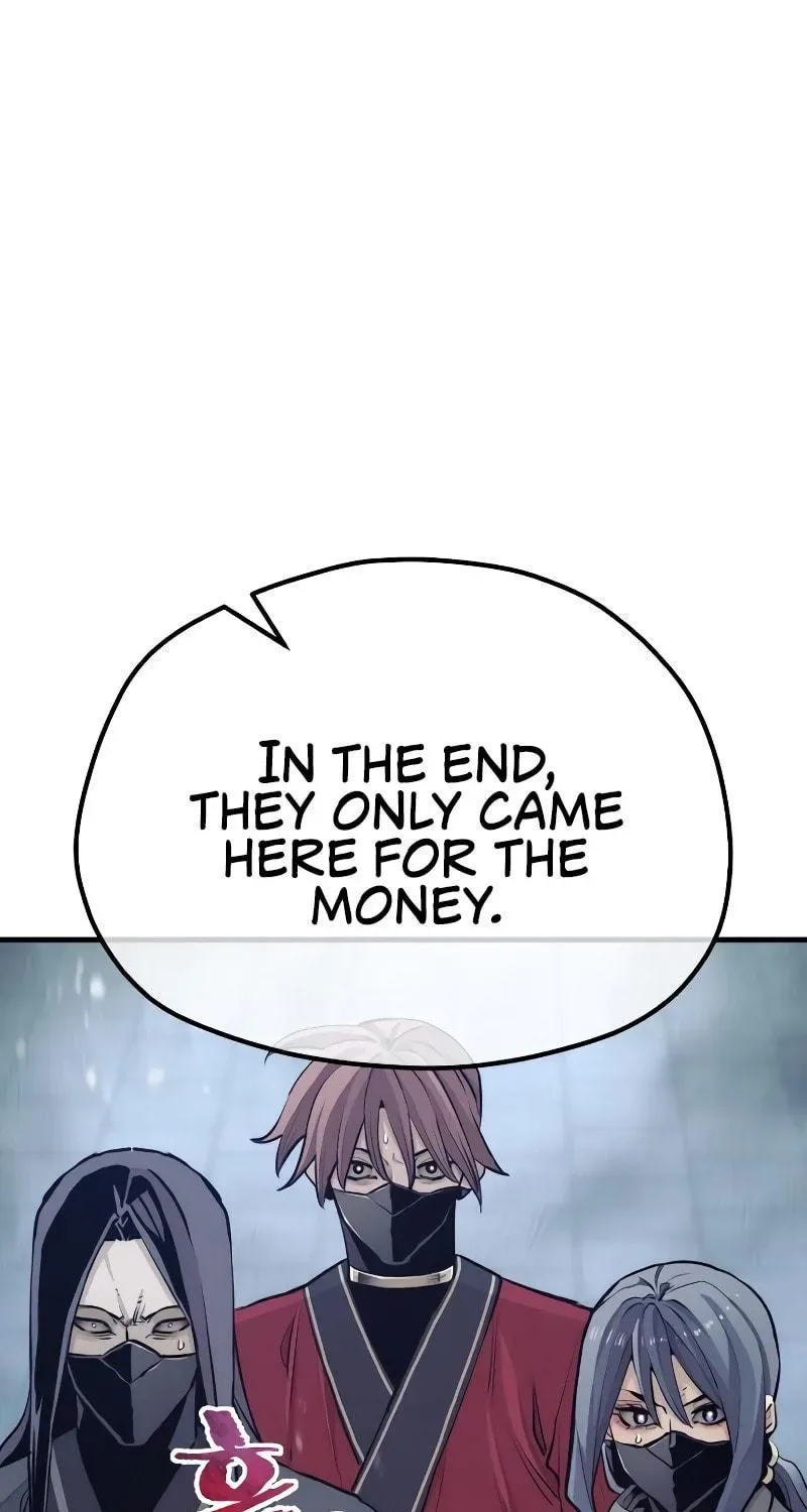 Murim RPG Simulation Chapter 62 page 21