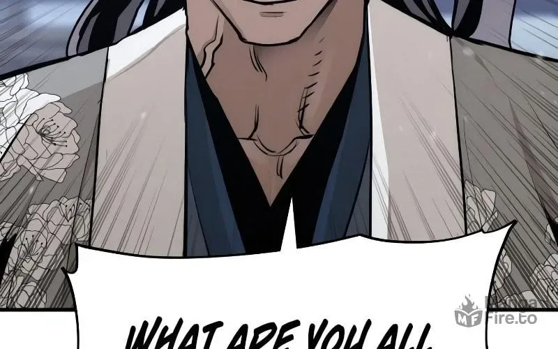 Murim RPG Simulation Chapter 62 page 27