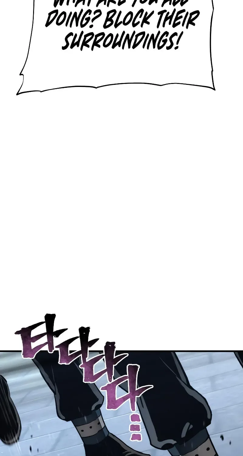 Murim RPG Simulation Chapter 62 page 28