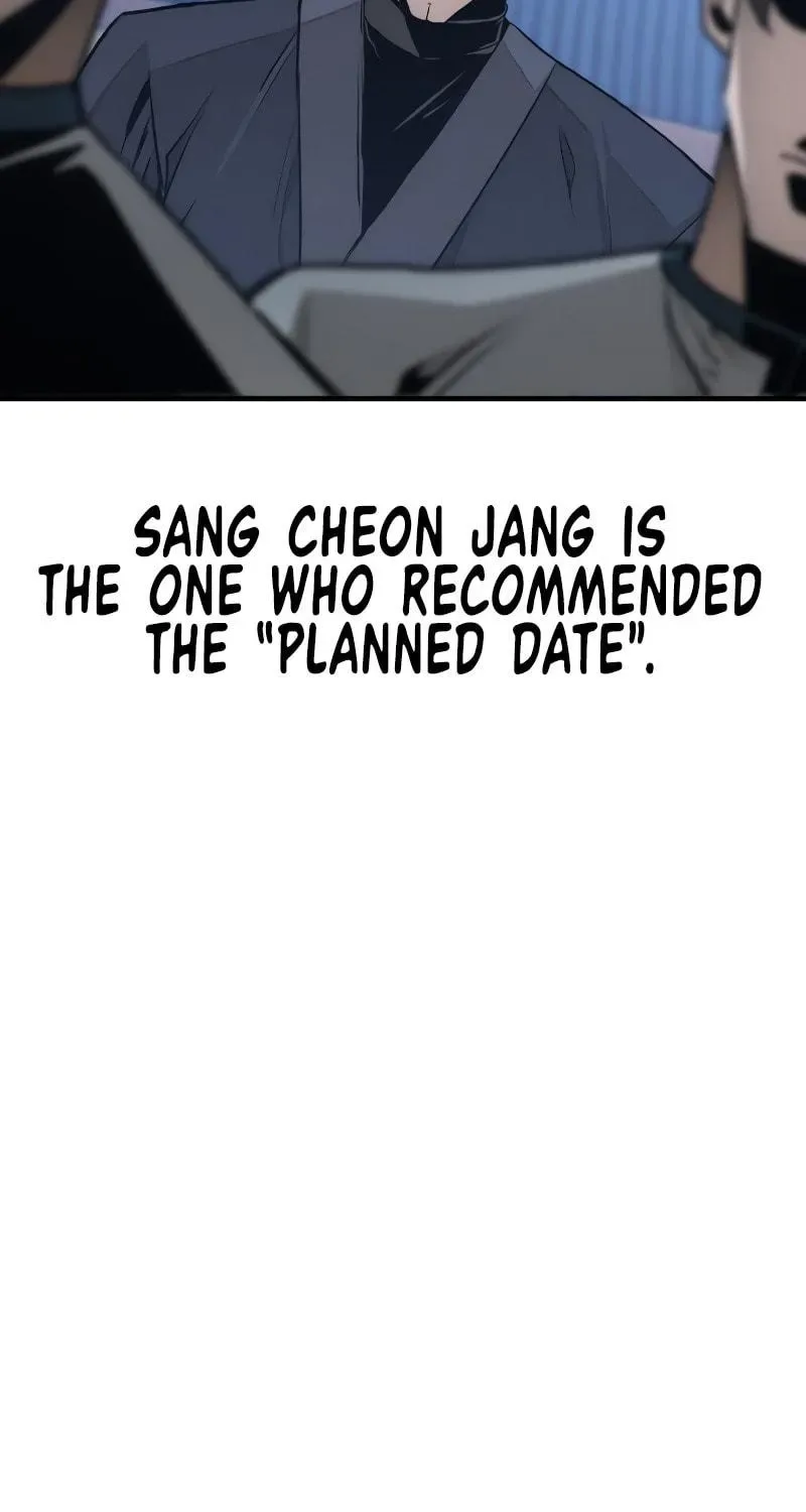 Murim RPG Simulation Chapter 62 page 36