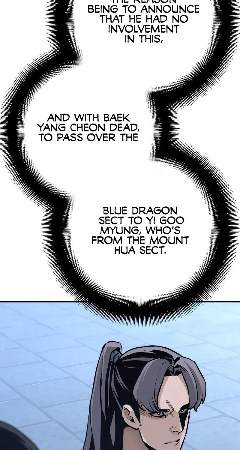 Murim RPG Simulation Chapter 62 page 40