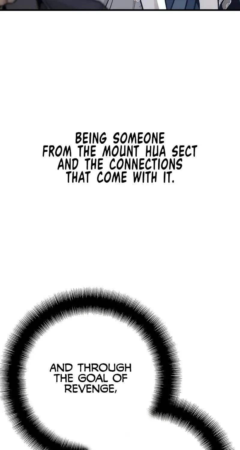 Murim RPG Simulation Chapter 62 page 42