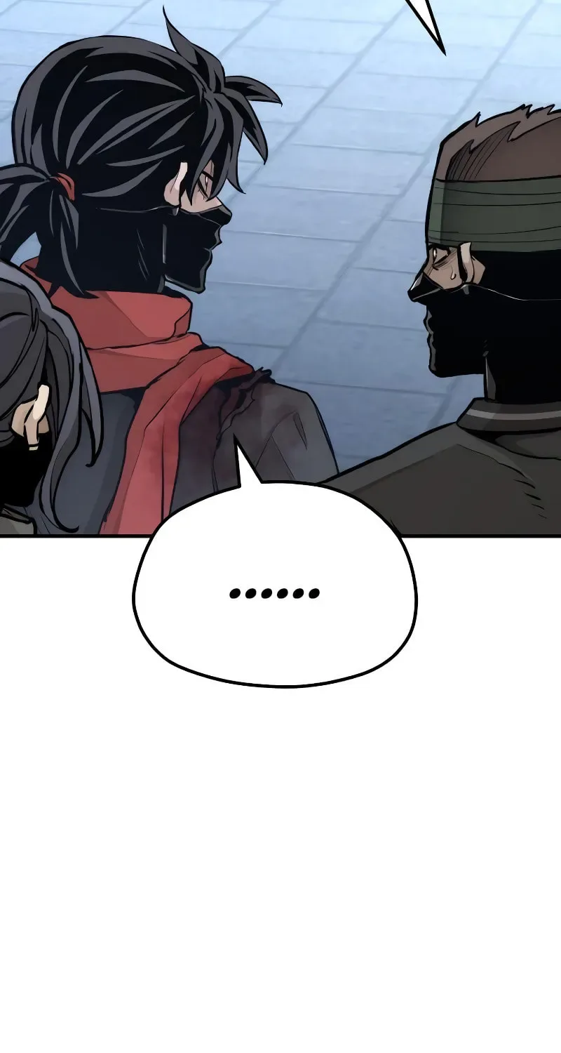 Murim RPG Simulation Chapter 62 page 57