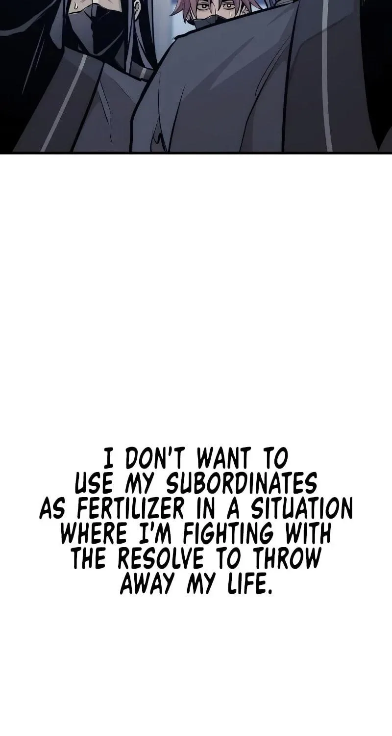 Murim RPG Simulation Chapter 62 page 64