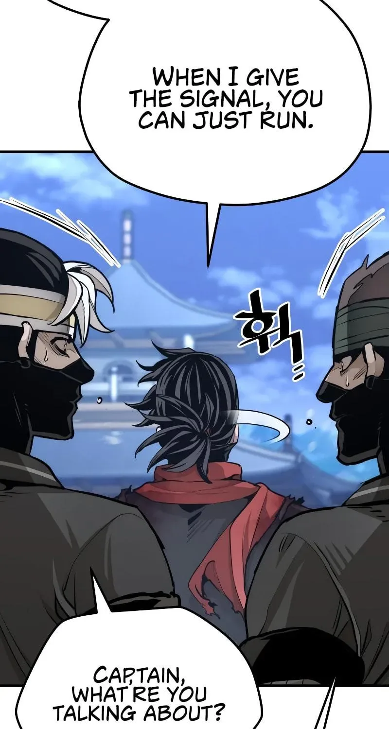 Murim RPG Simulation Chapter 62 page 66