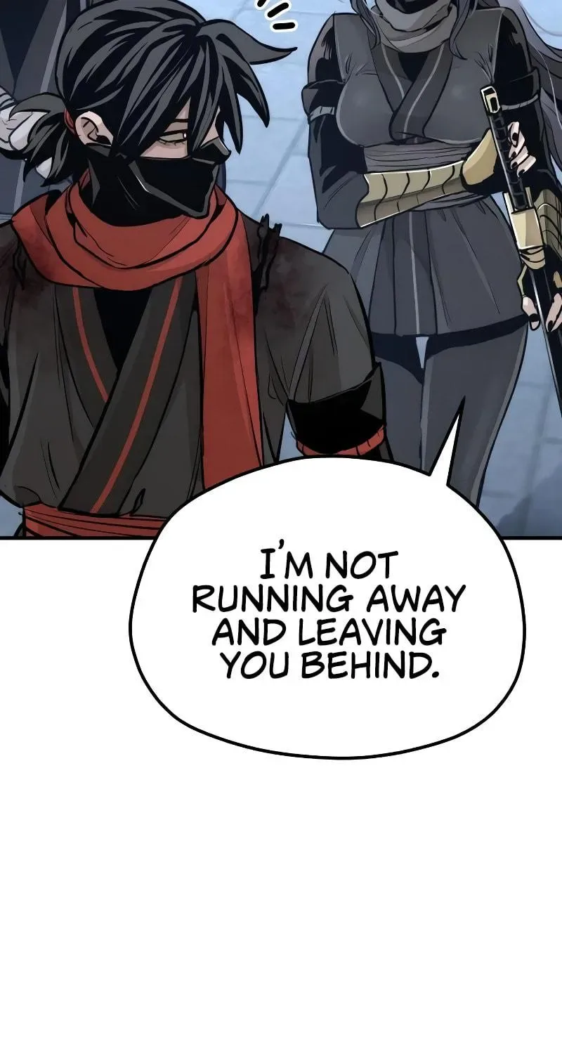Murim RPG Simulation Chapter 62 page 72