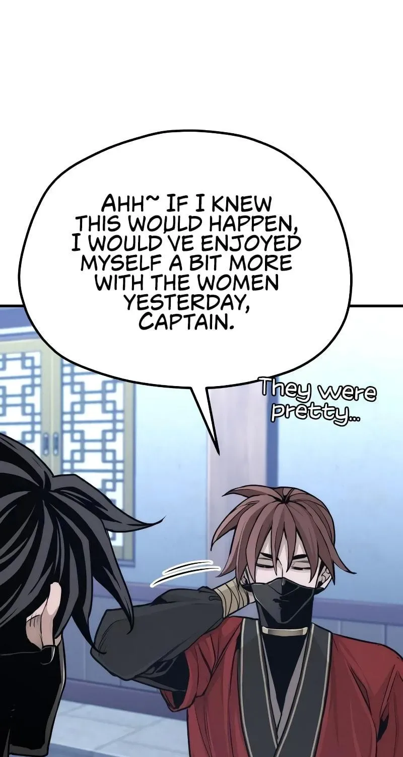 Murim RPG Simulation Chapter 62 page 78