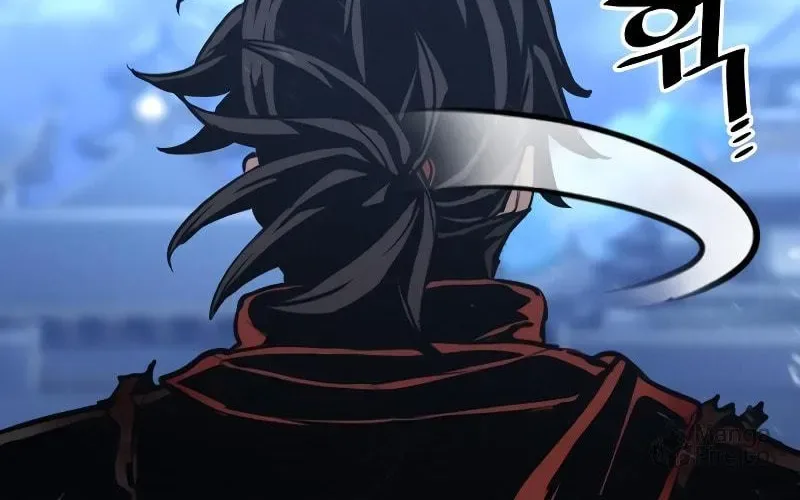 Murim RPG Simulation Chapter 62 page 85