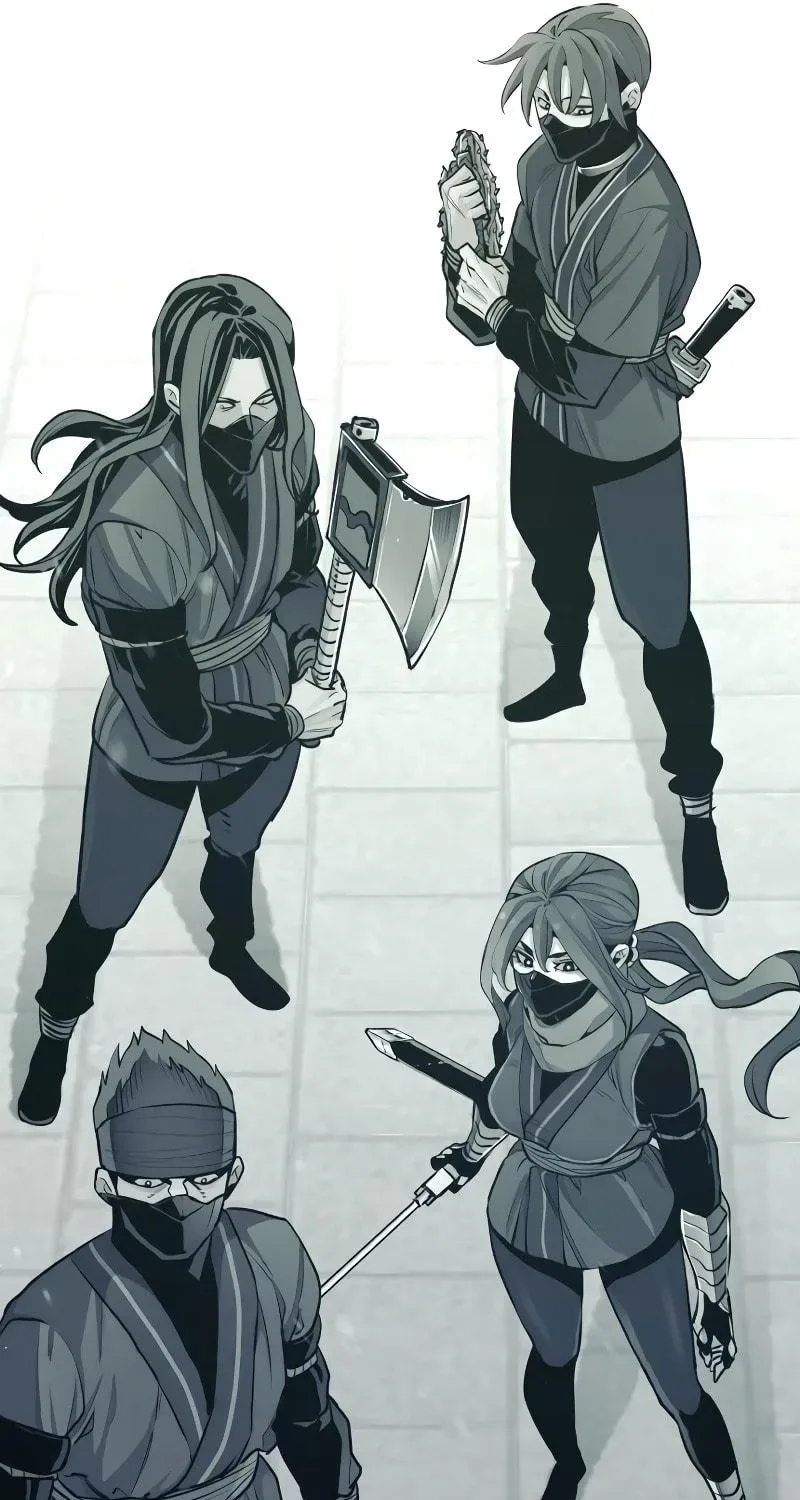 Murim RPG Simulation Chapter 62 page 94