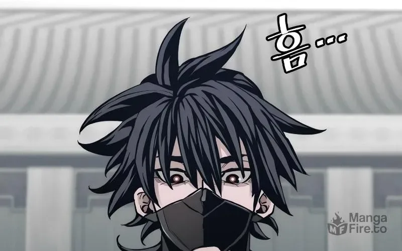 Murim RPG Simulation Chapter 62 page 99