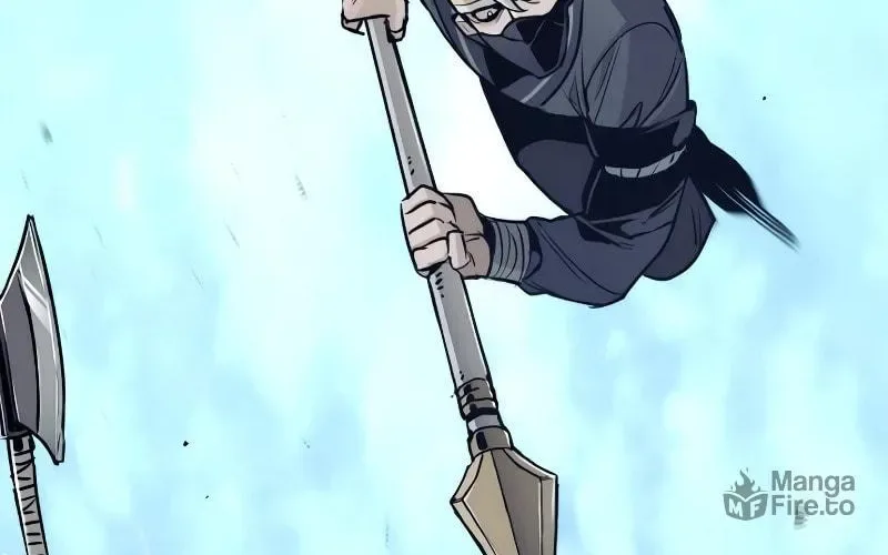 Murim RPG Simulation Chapter 62 page 112