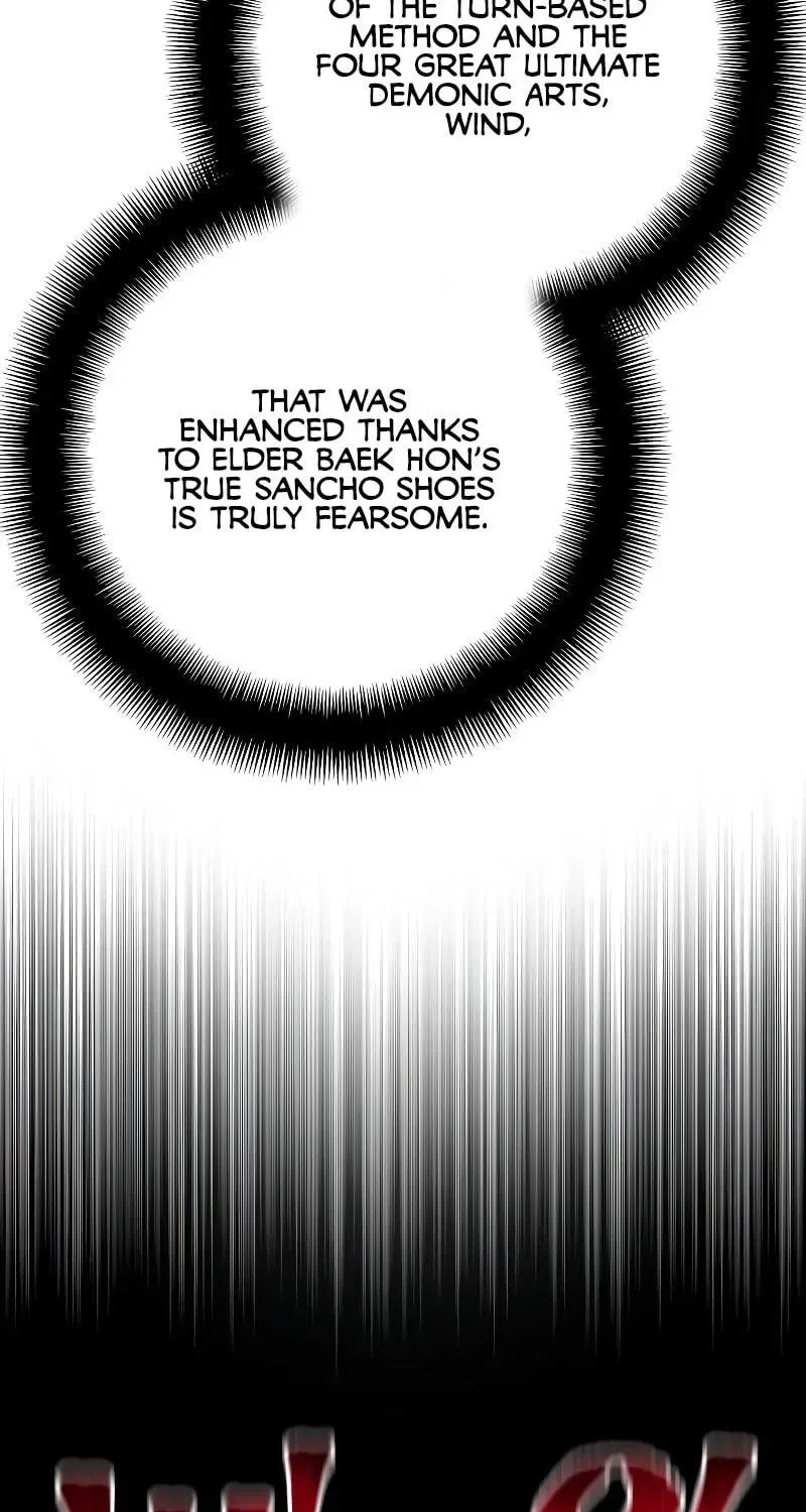 Murim RPG Simulation Chapter 62 page 162