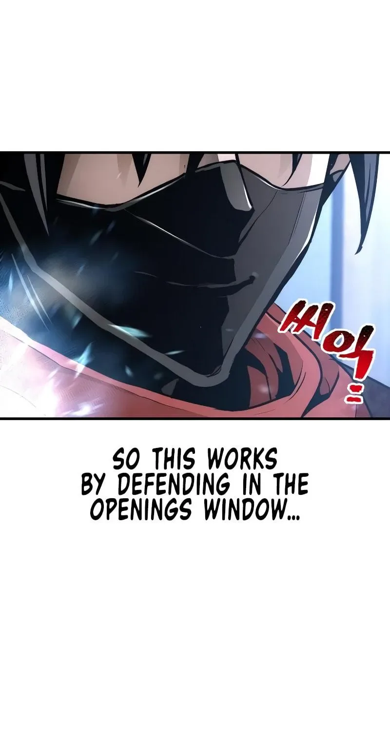 Murim RPG Simulation Chapter 62 page 184