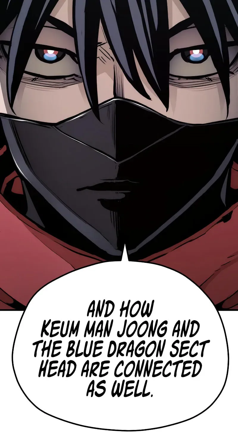 Murim RPG Simulation Chapter 62 page 205