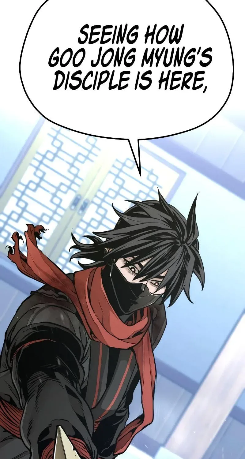 Murim RPG Simulation Chapter 62 page 210