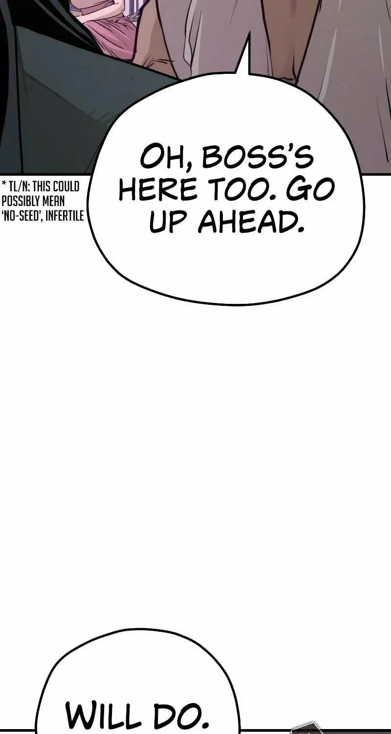 Murim RPG Simulation Chapter 66 page 23