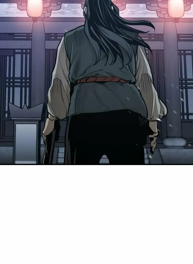 Murim RPG Simulation Chapter 66 page 10