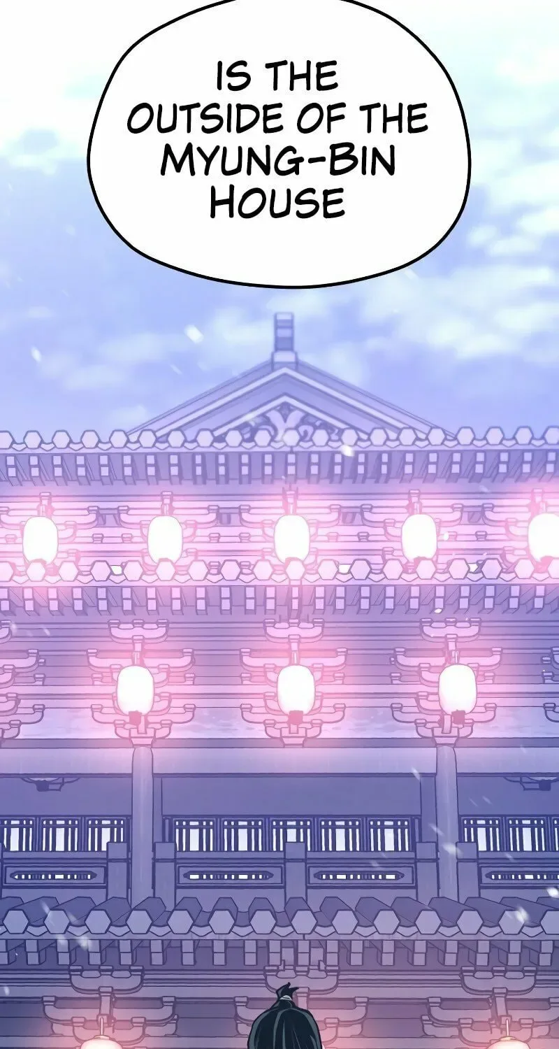 Murim RPG Simulation Chapter 66 page 9