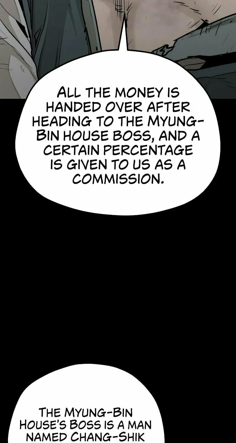 Murim RPG Simulation Chapter 66 page 15
