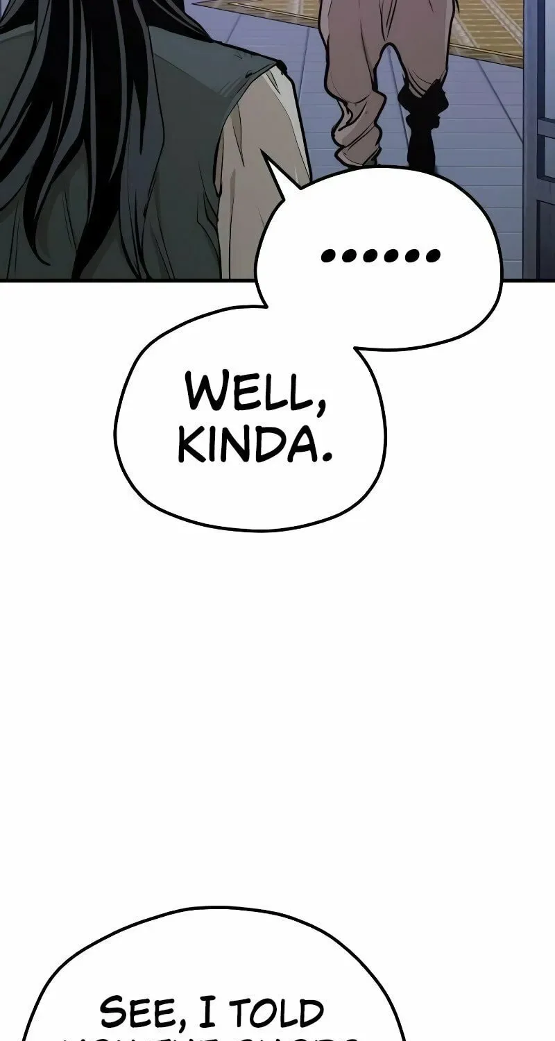 Murim RPG Simulation Chapter 66 page 21