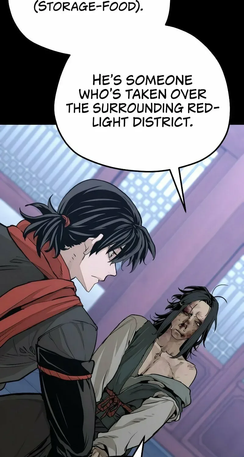 Murim RPG Simulation Chapter 66 page 16