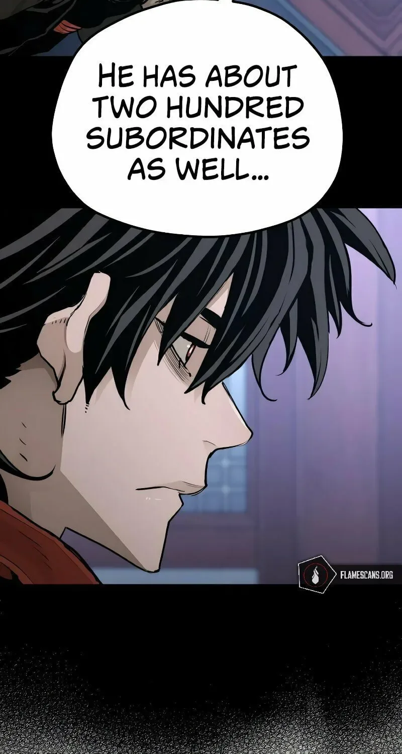 Murim RPG Simulation Chapter 66 page 17