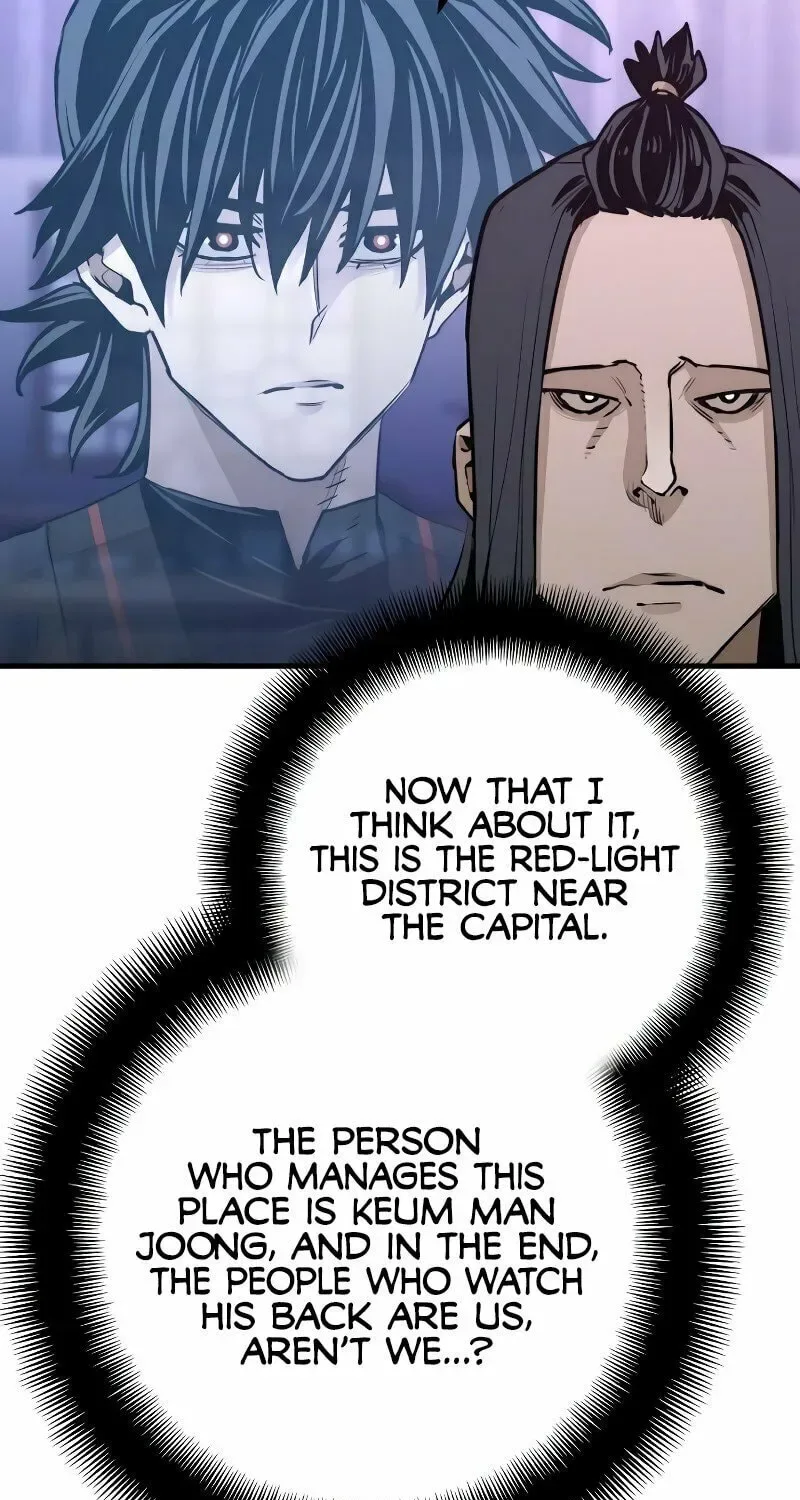 Murim RPG Simulation Chapter 66 page 29
