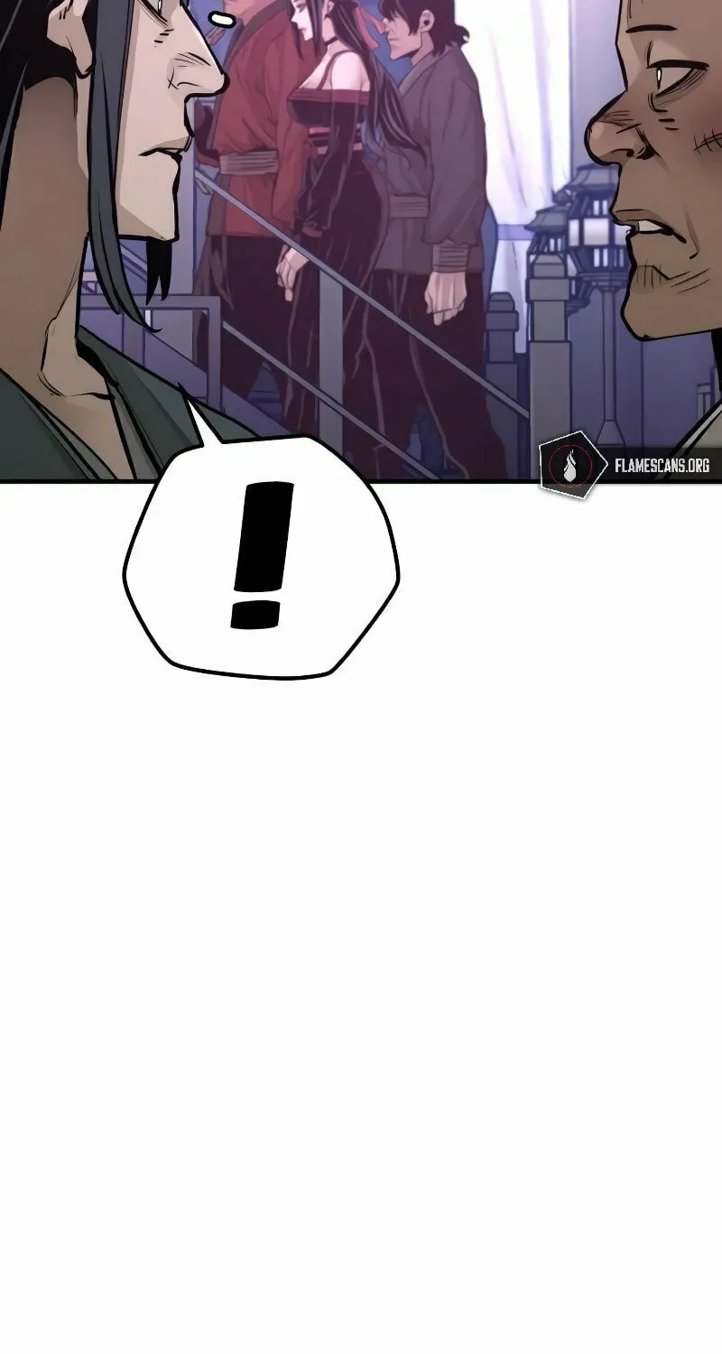 Murim RPG Simulation Chapter 66 page 31