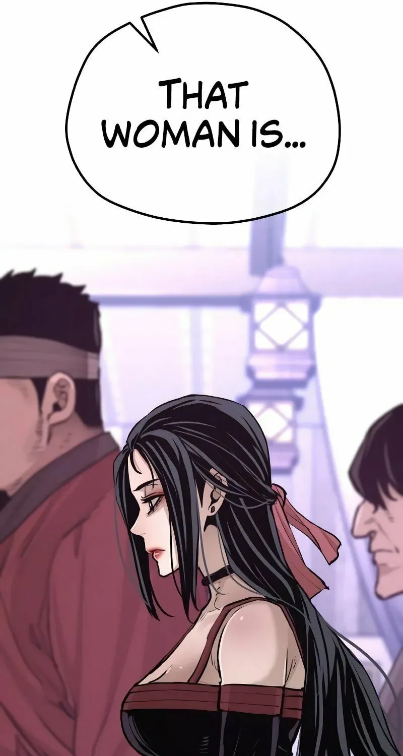 Murim RPG Simulation Chapter 66 page 33