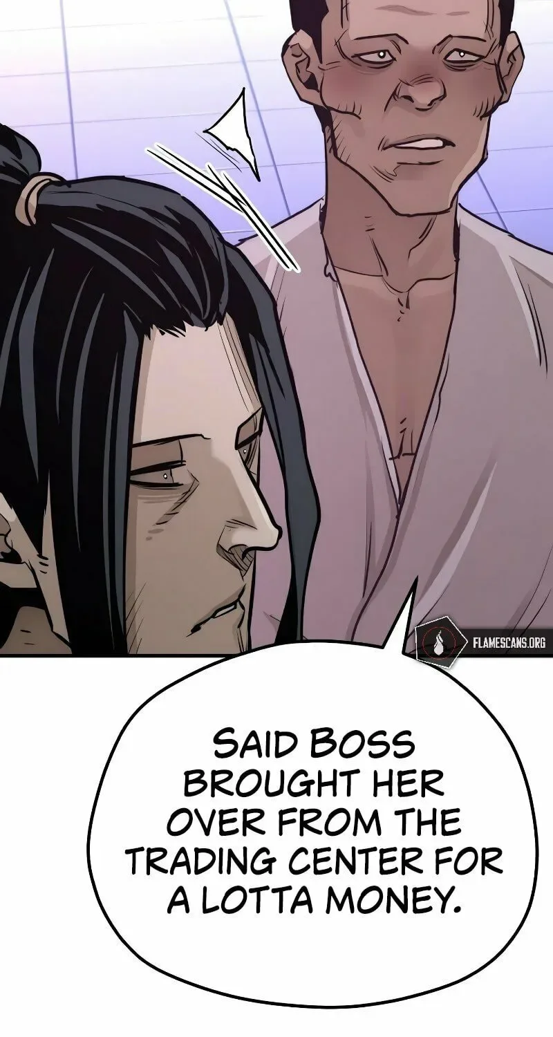 Murim RPG Simulation Chapter 66 page 35
