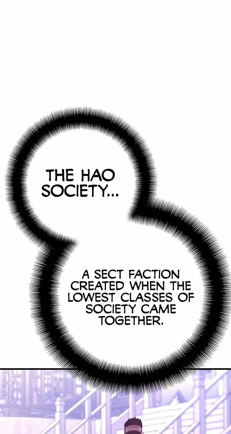 Murim RPG Simulation Chapter 66 page 36