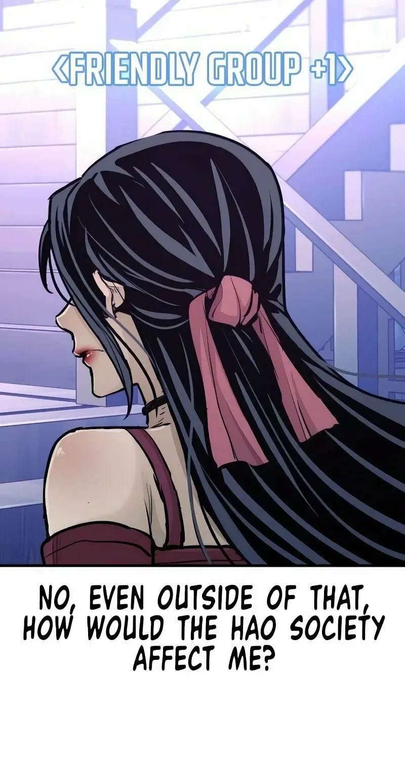 Murim RPG Simulation Chapter 66 page 39