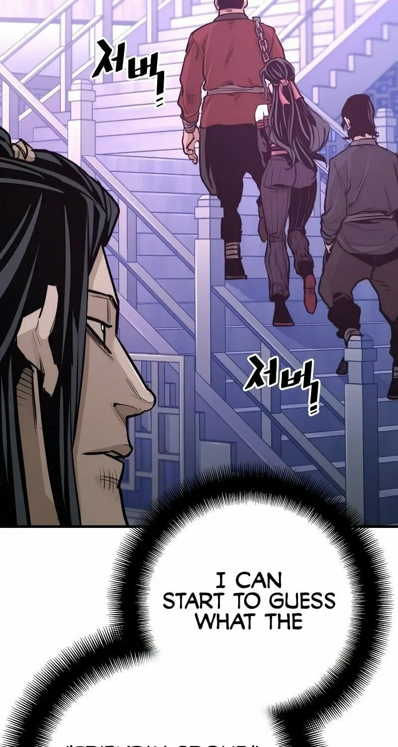 Murim RPG Simulation Chapter 66 page 37