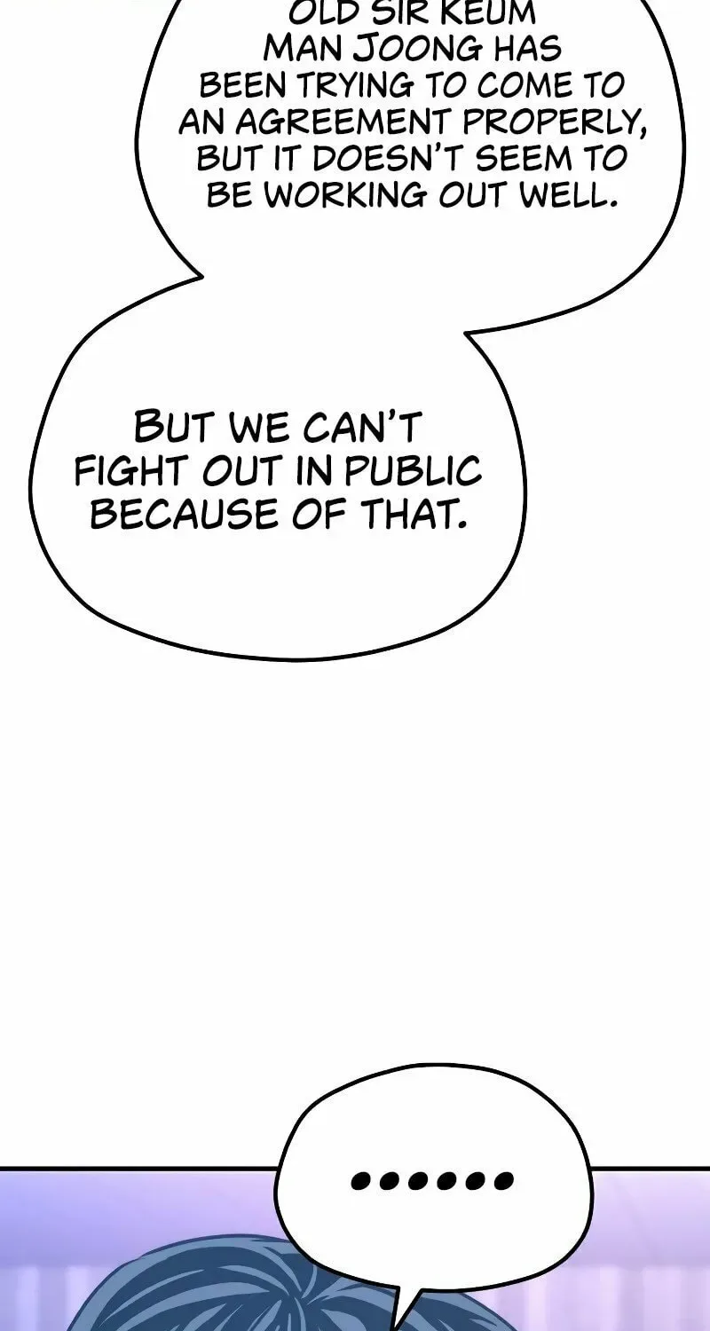 Murim RPG Simulation Chapter 66 page 28