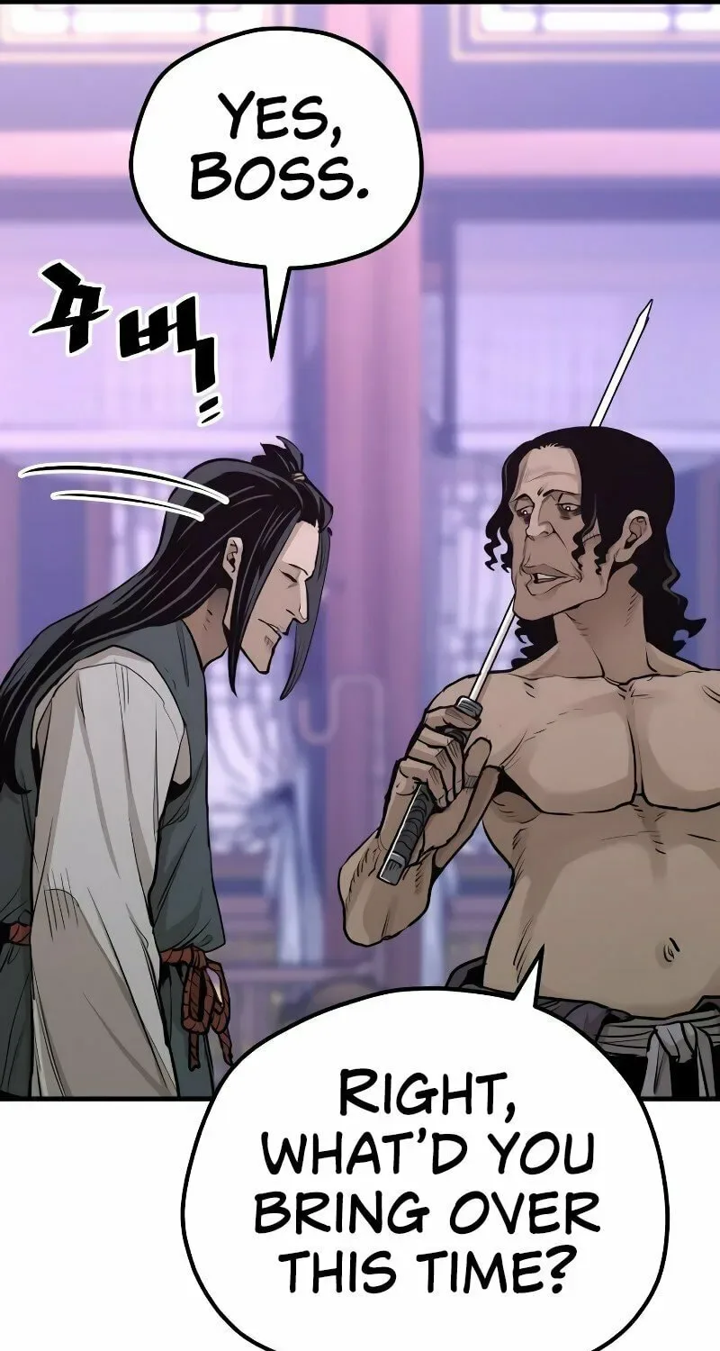 Murim RPG Simulation Chapter 66 page 49