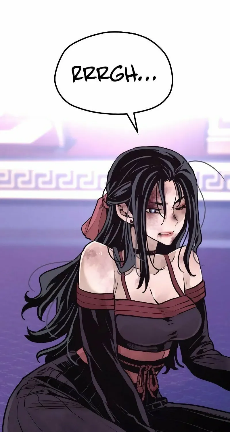 Murim RPG Simulation Chapter 66 page 54