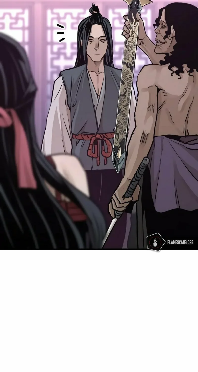 Murim RPG Simulation Chapter 66 page 52