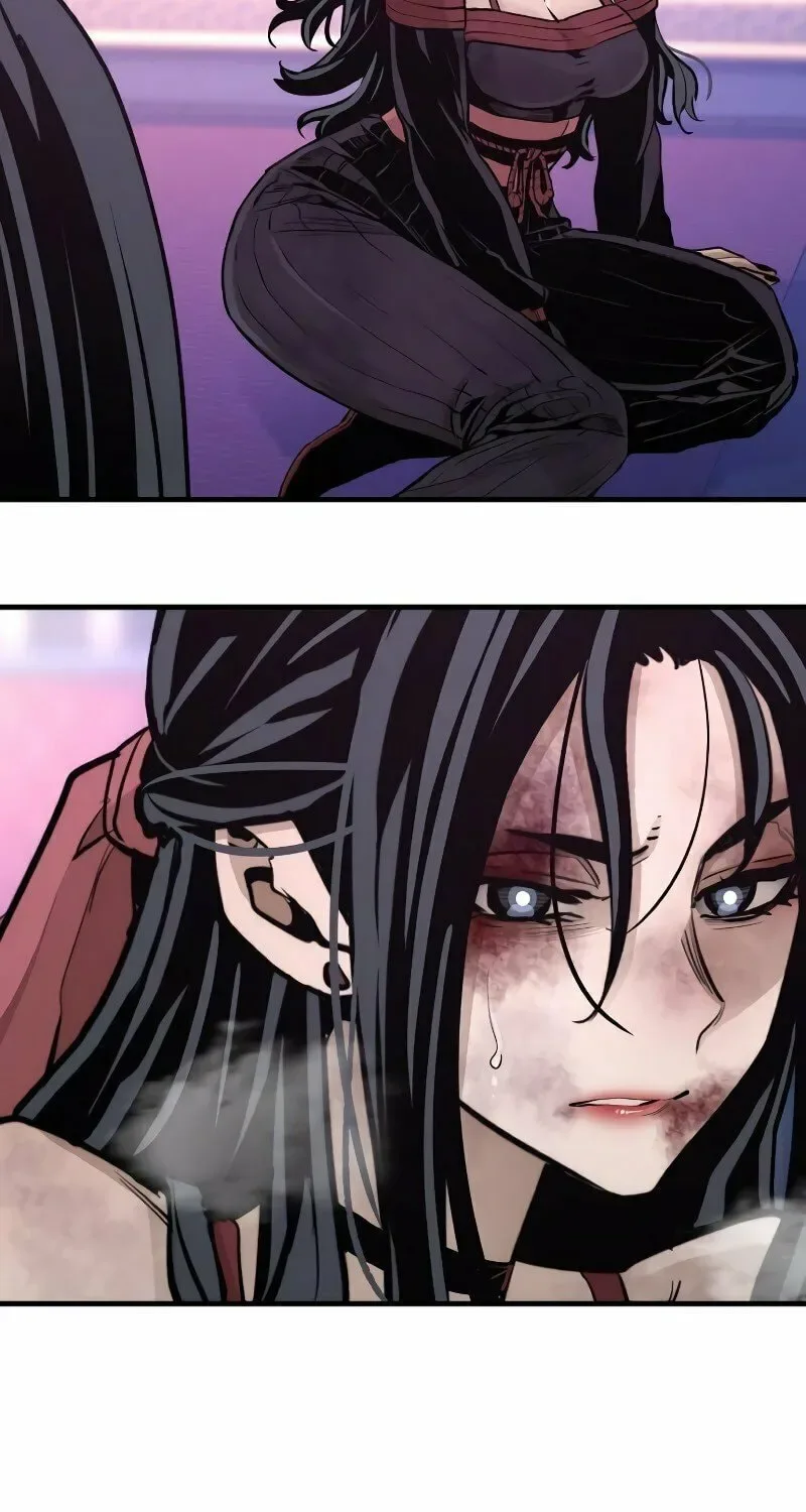 Murim RPG Simulation Chapter 66 page 69