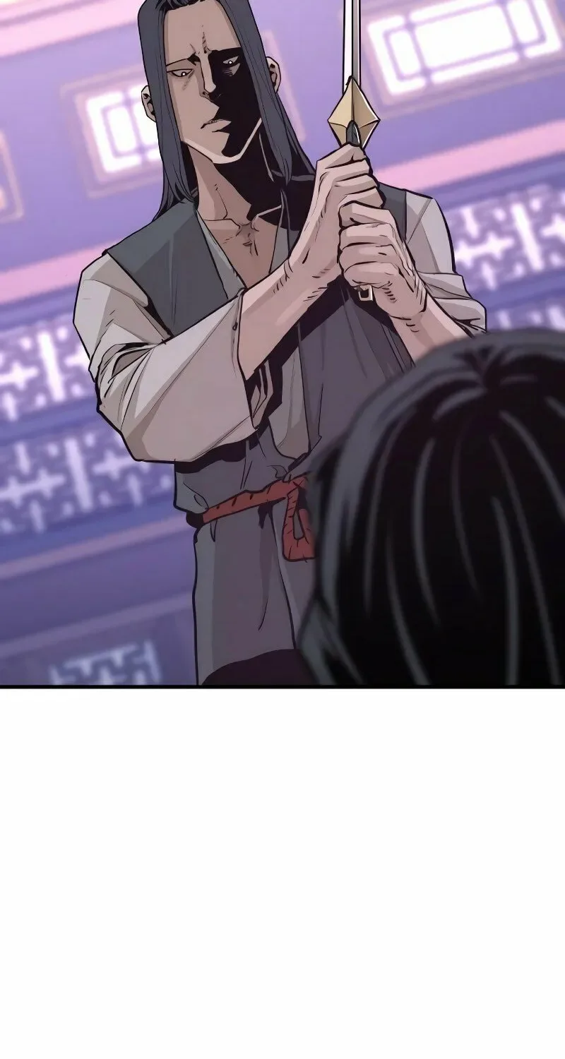 Murim RPG Simulation Chapter 66 page 76