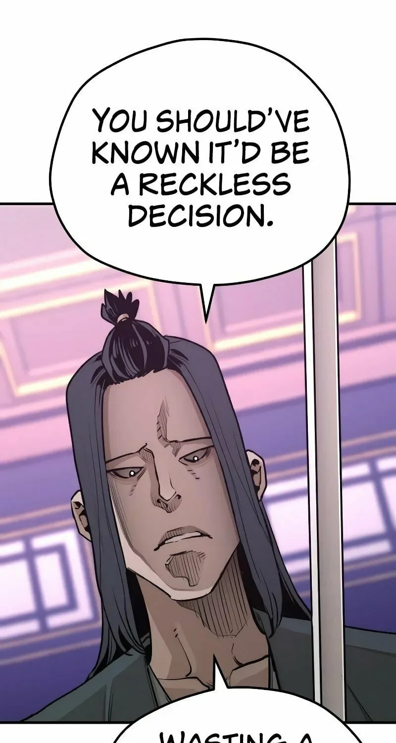 Murim RPG Simulation Chapter 66 page 77