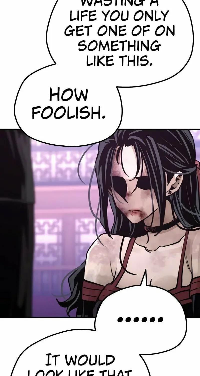 Murim RPG Simulation Chapter 66 page 78
