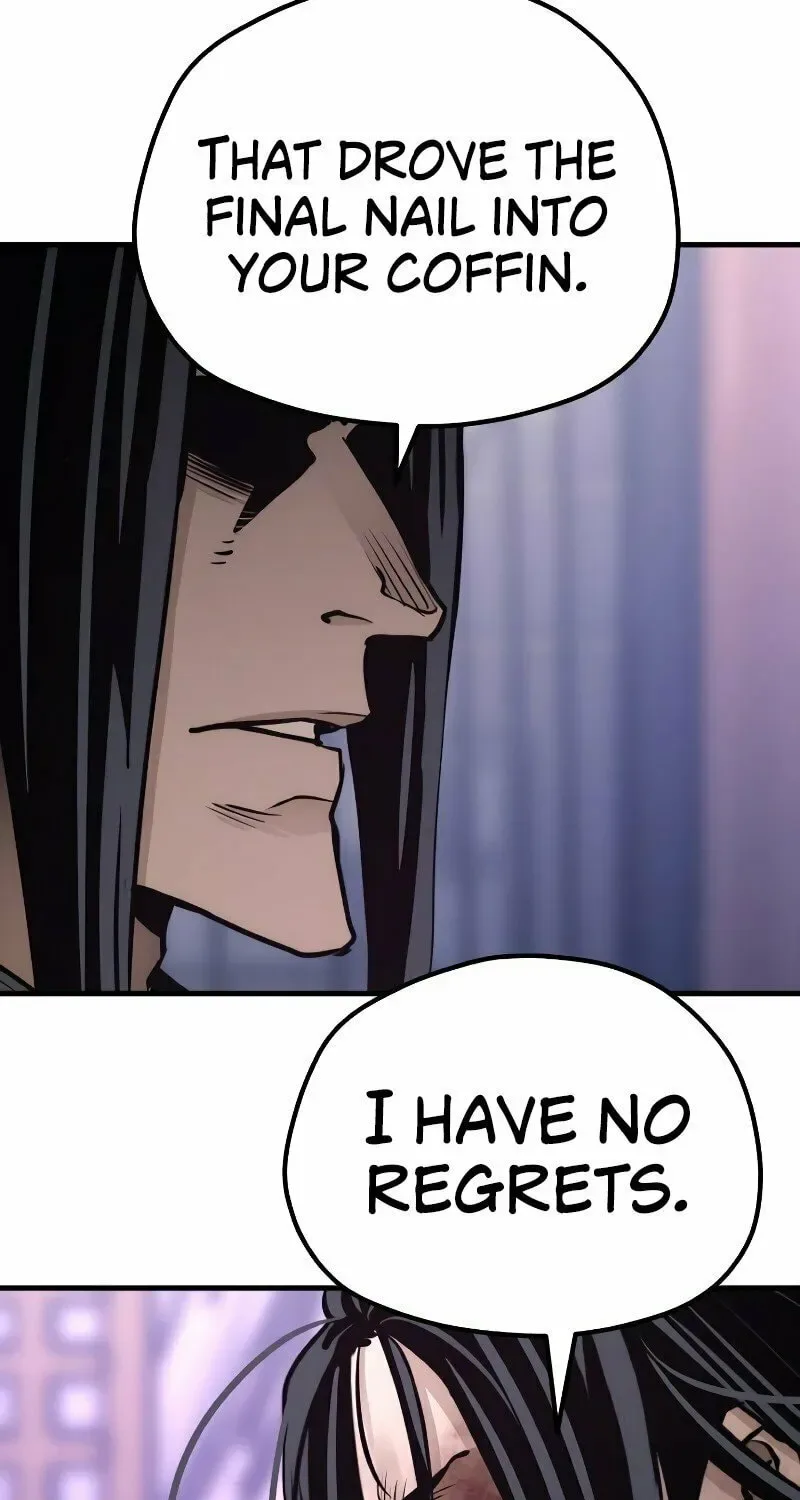 Murim RPG Simulation Chapter 66 page 82