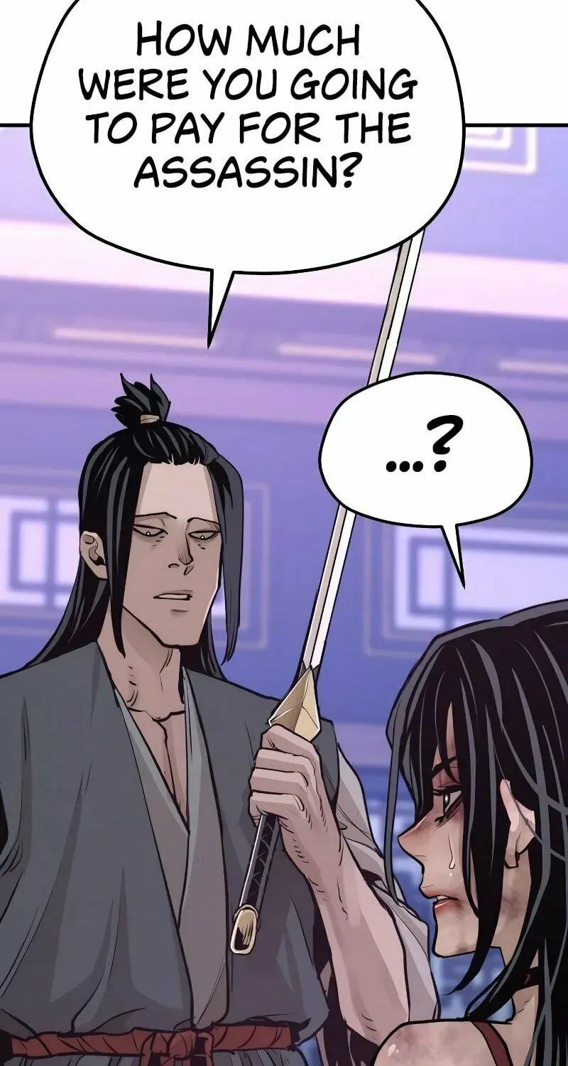 Murim RPG Simulation Chapter 66 page 91