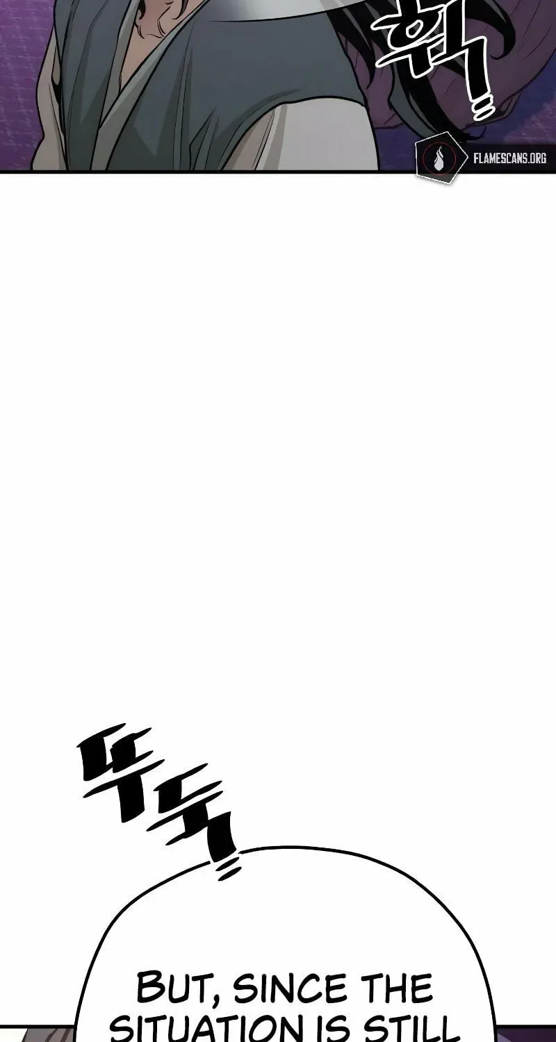 Murim RPG Simulation Chapter 66 page 94